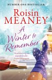 A Winter to Remember (eBook, ePUB) A Winter to Remember (eBook, ePUB)