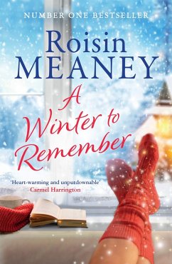 A Winter to Remember (eBook, ePUB) - Meaney, Roisin