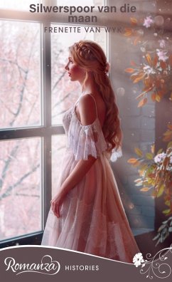 Cover Silwerspoor van die maan (eBook, ePUB)