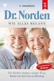 Du bleibst immer meine Frau (eBook, ePUB)