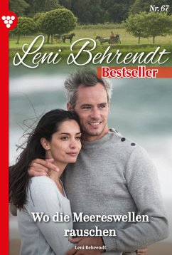 Wo die Meereswellen rauschen (eBook, ePUB) - Behrendt, Leni