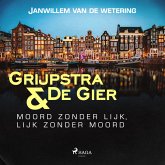 Moord zonder lijk, lijk zonder moord (MP3-Download)