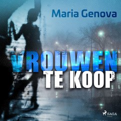 Cover Vrouwen te koop (MP3-Download)