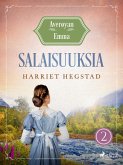 Salaisuuksia - Averøyan Emma (eBook, ePUB)
