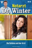 Notarzt Dr. Winter 52 - Arztroman (eBook, ePUB)