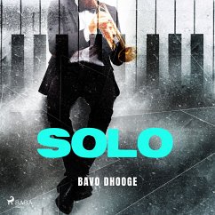 Solo (MP3-Download) - Dhooge, Bavo