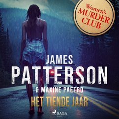 Cover Het tiende jaar (MP3-Download)