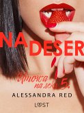 Umowa na seks 5: Na deser – seria erotyczna (eBook, ePUB)