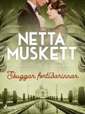 Skuggar fortíðarinnar (eBook, ePUB)