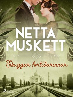 Skuggar fortíðarinnar (eBook, ePUB) - Muskett, Netta