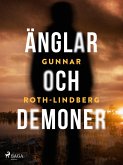 Änglar och demoner (eBook, ePUB)