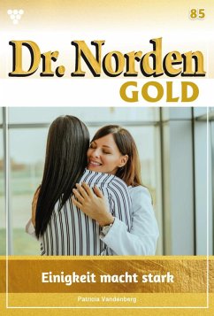 Cover Einigkeit macht stark (eBook, ePUB)