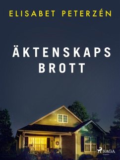Äktenskaps brott (eBook, ePUB) - Peterzén, Elisabet