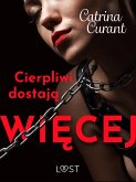 Cierpliwi dostają więcej – opowiadanie erotyczne (eBook, ePUB)