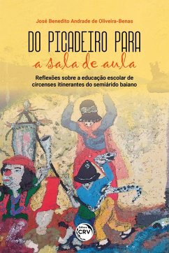 Do picadeiro para a sala de aula (eBook, ePUB) - Oliveira-Benas, José Benedito Andrade de