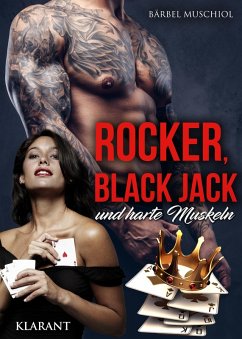 Rocker, Black Jack und harte Muskeln (eBook, ePUB) - Muschiol, Bärbel