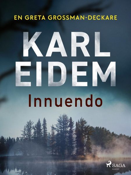 Innuendo (eBook, ePUB) Innuendo (eBook, ePUB)