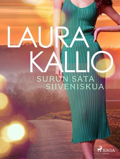 Cover Surun sata siiveniskua (eBook, ePUB)