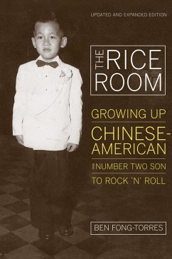 Cover The Rice Room (eBook, ePUB)