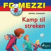 FC Mezzi 2 - Kamp til streken (MP3-Download)