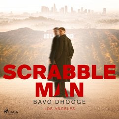 Scrabble Man (MP3-Download) - Dhooge, Bavo