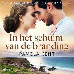 Cover In het schuim van de branding (MP3-Download)