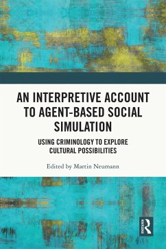 An Interpretive Account to Agent-based Social Simulation (eBook, ePUB)