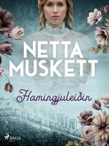 Hamingjuleiðin (eBook, ePUB)