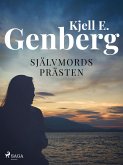 Självmordsprästen (eBook, ePUB)