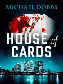 House of Cards (eBook, ePUB) - Dobbs, Michael