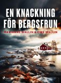 En knackning för bergsfrun (eBook, ePUB)