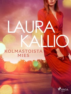 Cover Kolmastoista mies (eBook, ePUB)