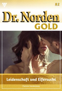 Cover Leidenschaft und Eifersucht (eBook, ePUB)
