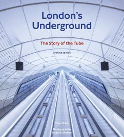 London's Underground (eBook, ePUB) - Green, Oliver