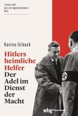 Hitlers heimliche Helfer (eBook, ePUB)