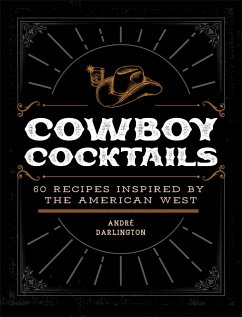 Cover Cowboy Cocktails (eBook, ePUB)