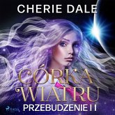 Córka wiatru. Przebudzenie 2 (MP3-Download)