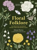Floral Folklore (eBook, ePUB)