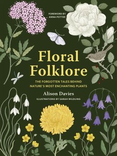 Cover Floral Folklore (eBook, ePUB)