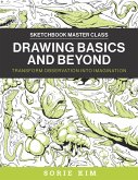 Drawing Basics and Beyond (eBook, ePUB)