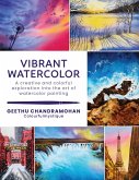Vibrant Watercolor (eBook, ePUB)