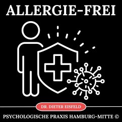 Allergie-frei (MP3-Download) - Eisfeld, Dr. Dieter