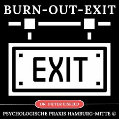 Burn-Out-Exit (MP3-Download) - Eisfeld, Dr. Dieter