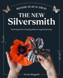 The New Silversmith (eBook, ePUB) - Ringgold, Nicole