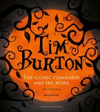 Tim Burton (eBook, ePUB)
