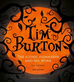 Tim Burton (eBook, ePUB) - Nathan, Ian