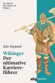 Wikinger (eBook, ePUB)