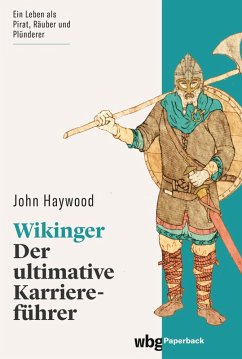 Wikinger (eBook, ePUB) - Haywood, John