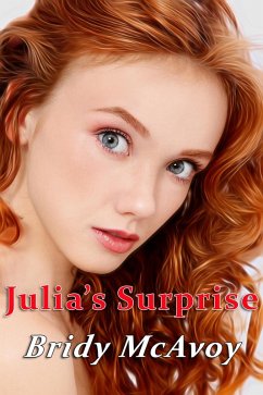 Cover Julia's Surprise (Julia's Infidelities, #19) (eBook, ePUB)