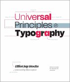 Universal Principles of Typography (eBook, ePUB)